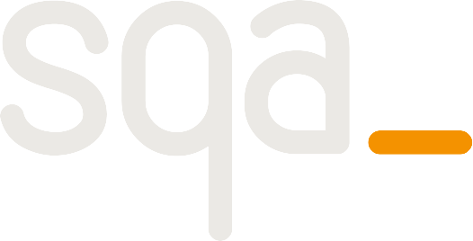 SQA Logo